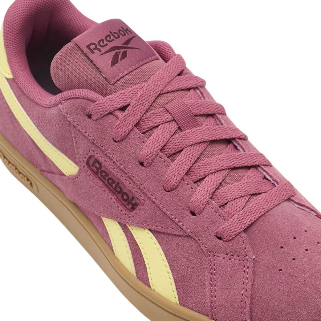 Кеды REEBOK COURT RETRO 100229946