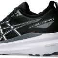 Кроссовки Asics GEL-KAYANO 31 1011B867-002