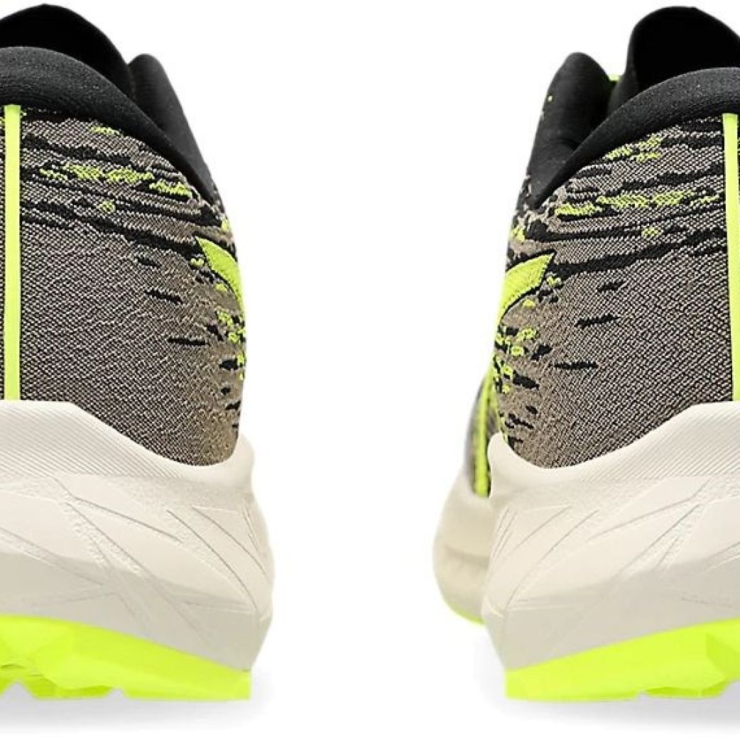 Кроссовки Asics FUJI LITE 5 1011B889-001 8.5US