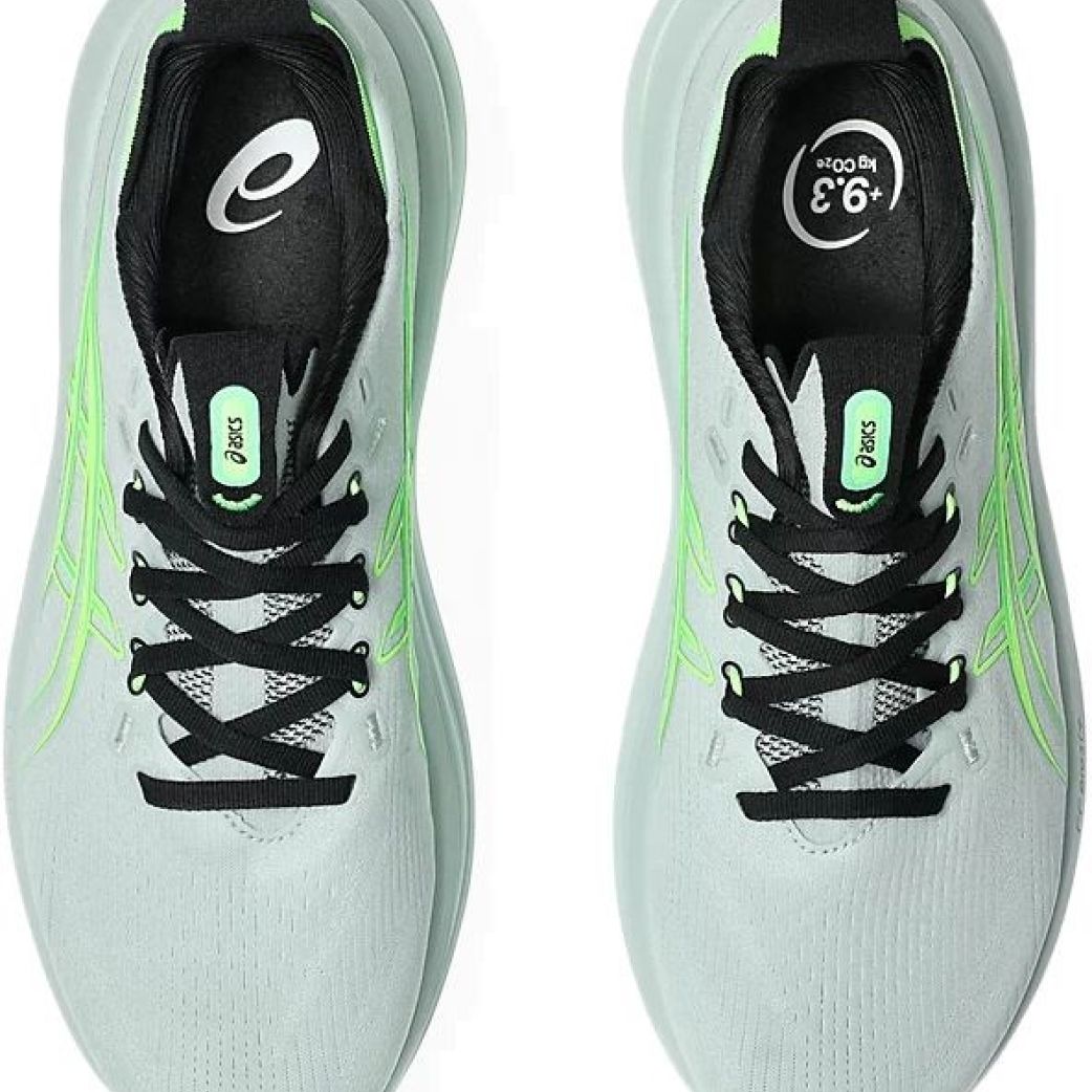 Кроссовки Asics GEL-NIMBUS 28 1011C127-400  11.5US