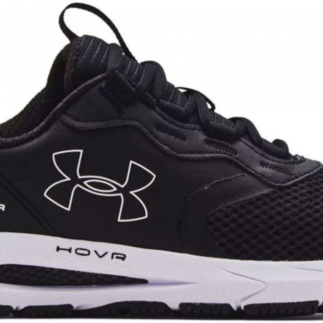 Кроссовки Under Armour W HOVR Sonic STRT 3024370-112  6.5US