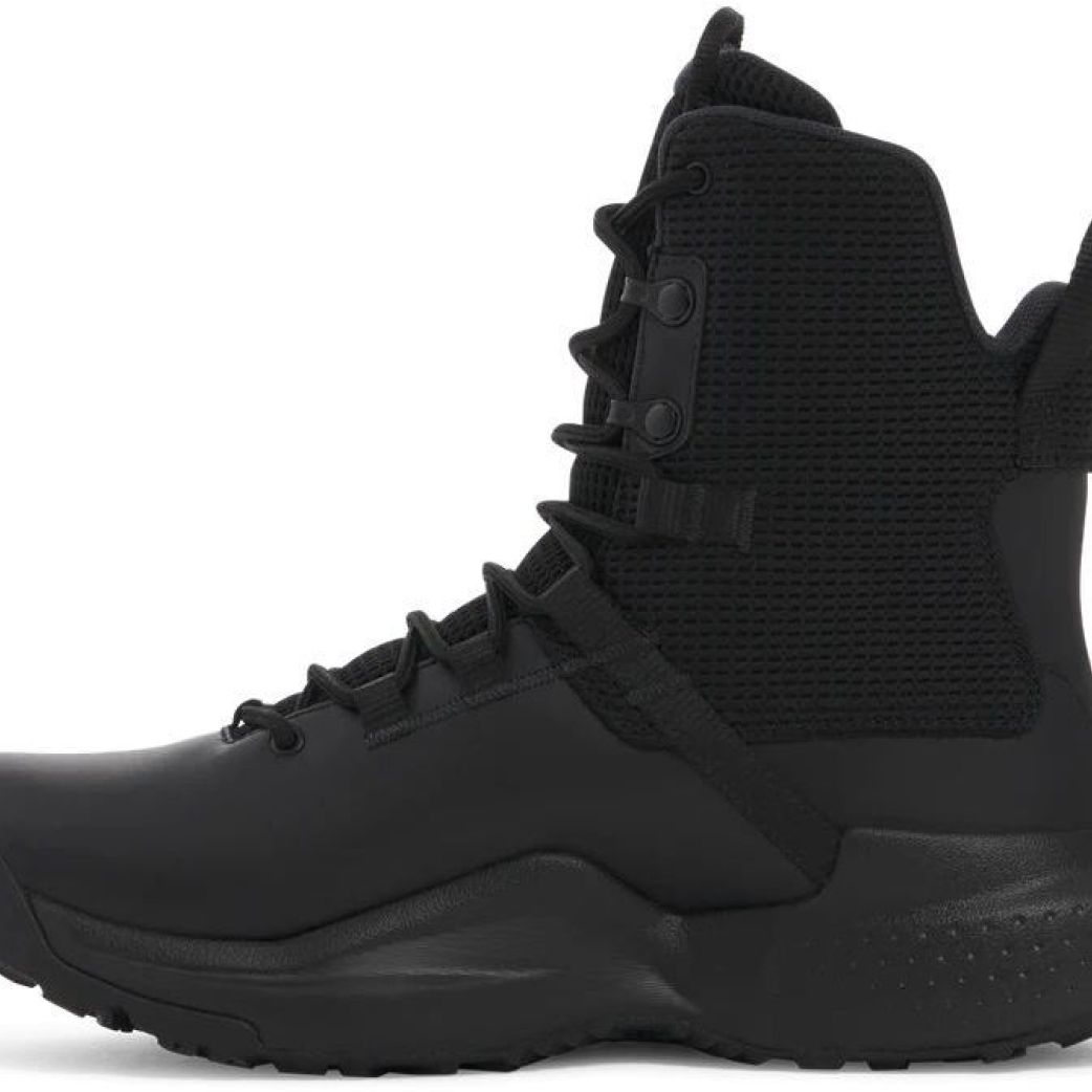 Ботинки Under Armour UA Micro G Stellar 3028312-001