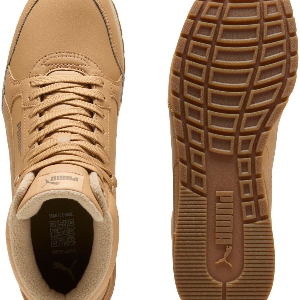 Ботинки Puma ST Runner v4 Mid 40289305