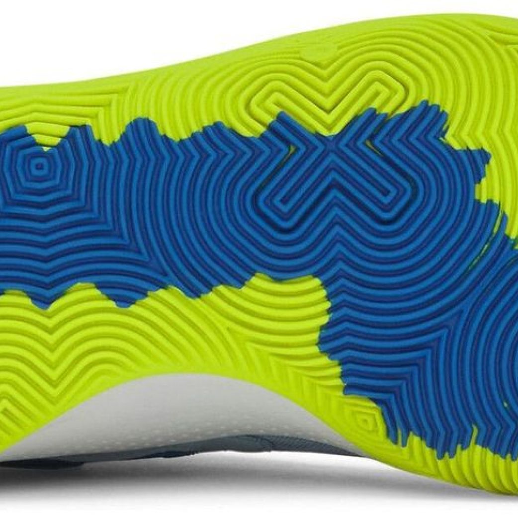 Кроссовки Under Armour UA JET '25 6001585-402