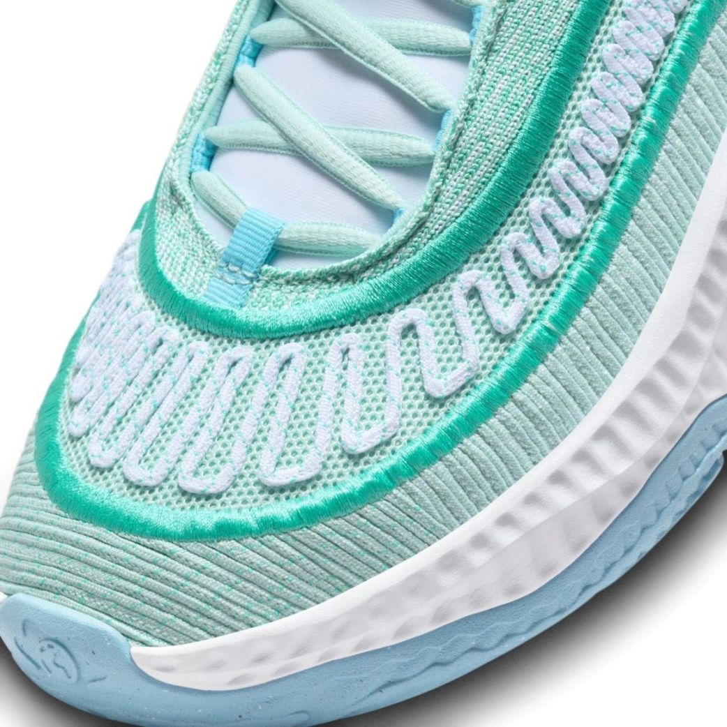 Кроссовки Nike Cosmic Unity 3 Jade Ice DV2757-300 7.5US