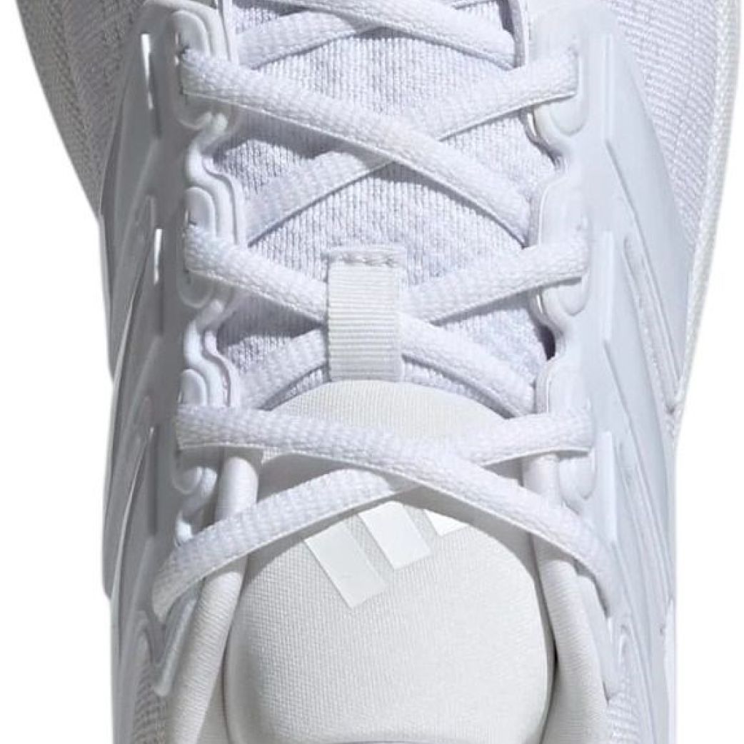 Кроссовки adidas RUNFALCON+ 5 FTWWHT/FTWWHT/CBLACK IH2639  11UK