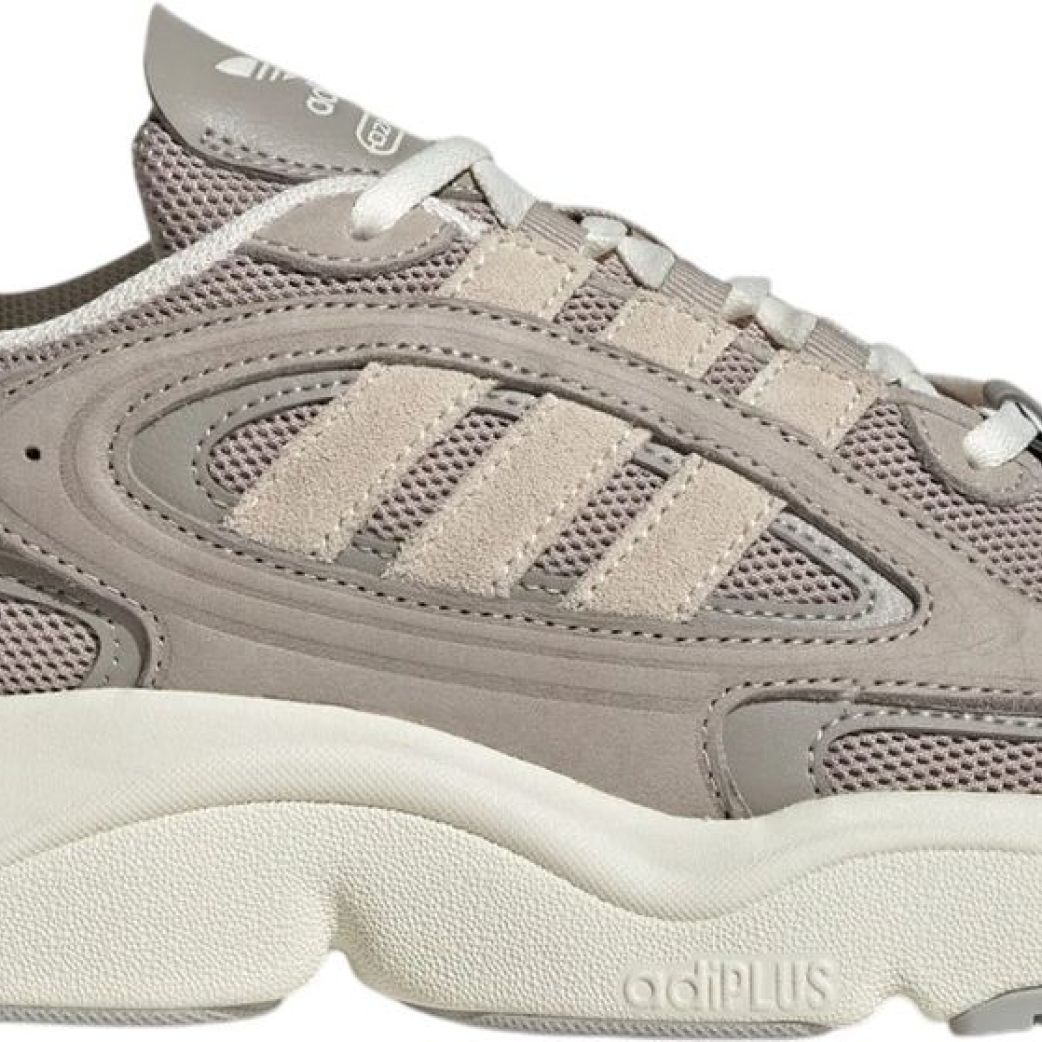 Кроссовки adidas OZMILLEN JI2627