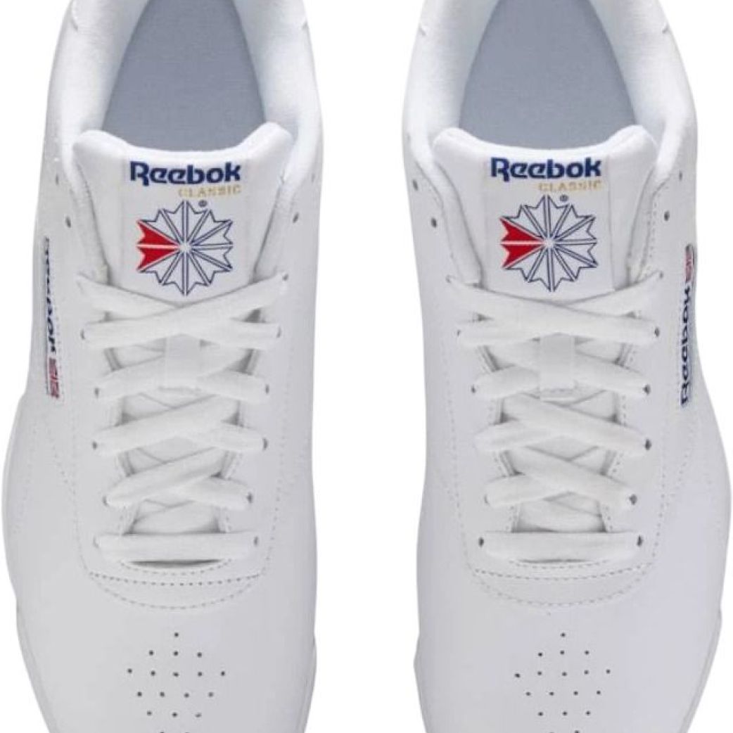 Кеды Reebok EXOFIT LO CLEAN LOGO INT 100000169