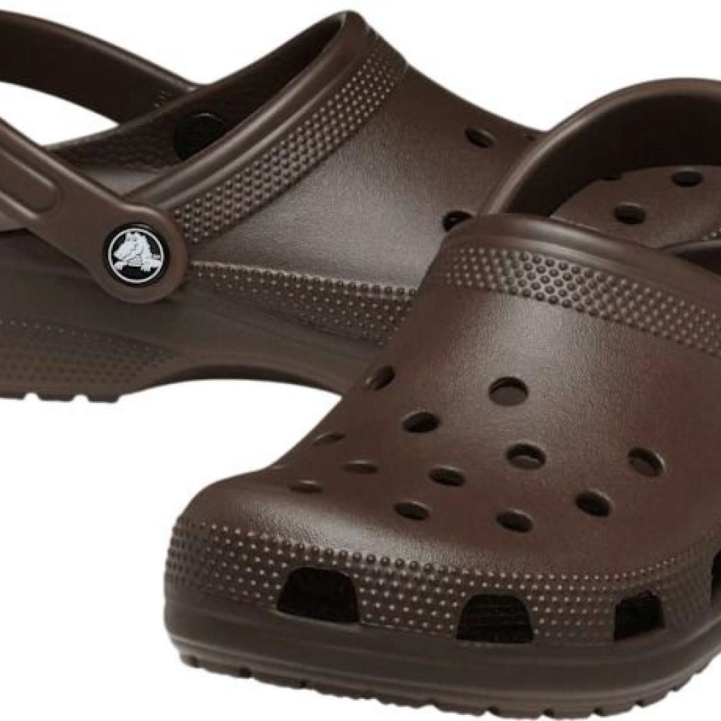 Сабо Crocs Classic 10001-21Q