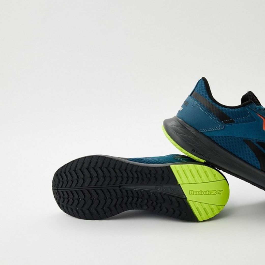 Кроссовки Reebok ENERGEN PLUS 2 100204940 8US