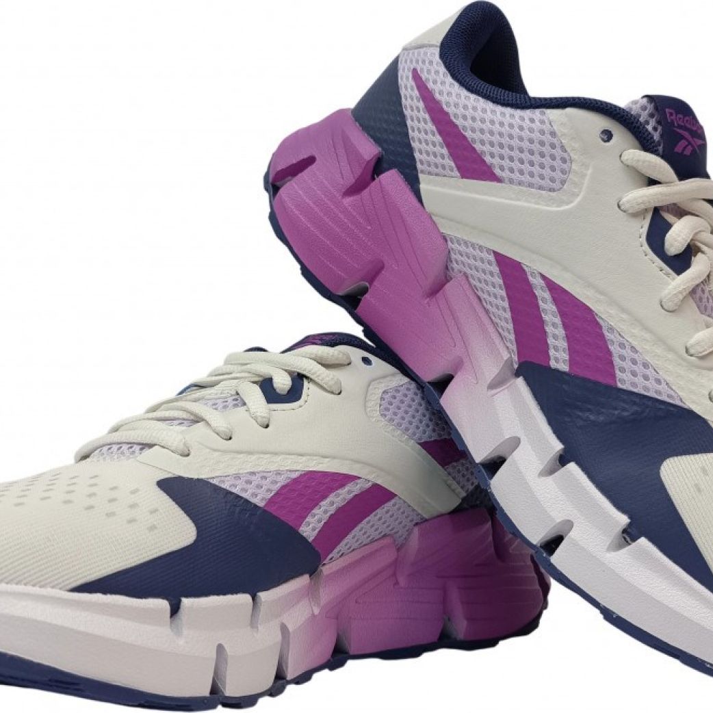 Кроссовки Reebok ZIG DYNAMICA 5 100209222  7US