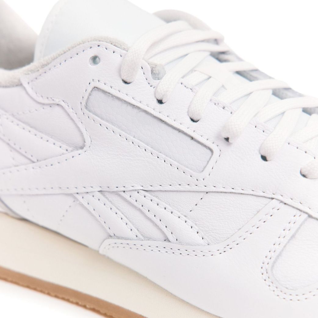 Кроссовки Reebok CLASSIC LEATHER 1983 VINTAGE CREPE 100221166