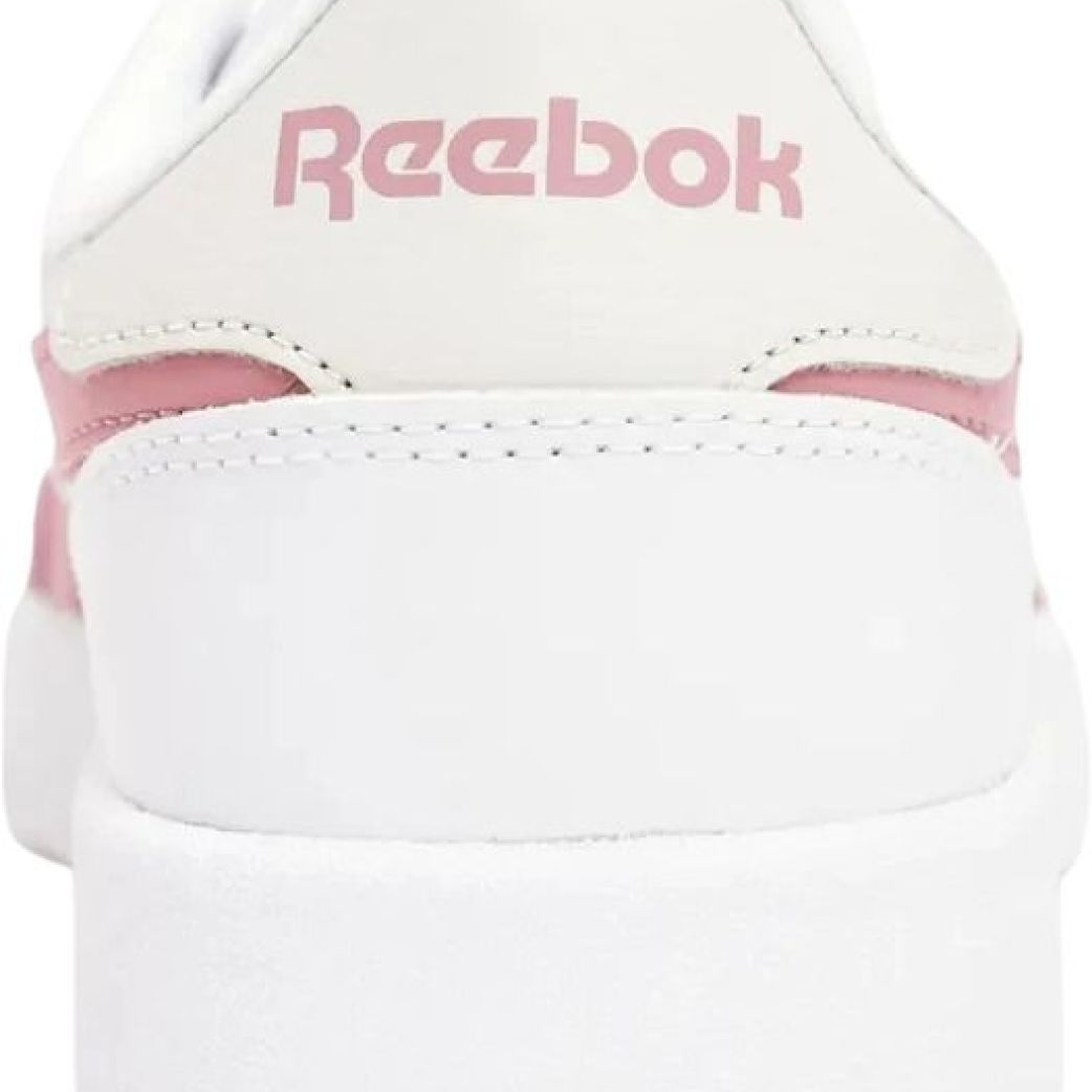 Кеды REEBOK SMASH EDGE 100230410