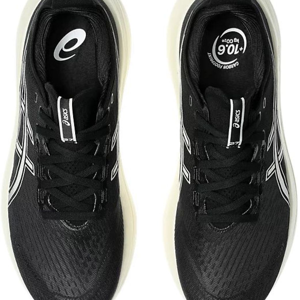 Кроссовки Asics GEL-NIMBUS 27 1011B958-002