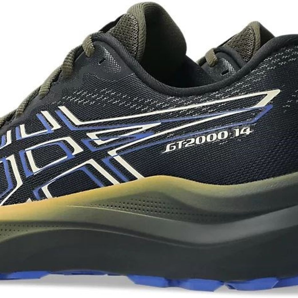 Кроссовки Asics GT-2000 14 GTX 1011C058-001 8.5US