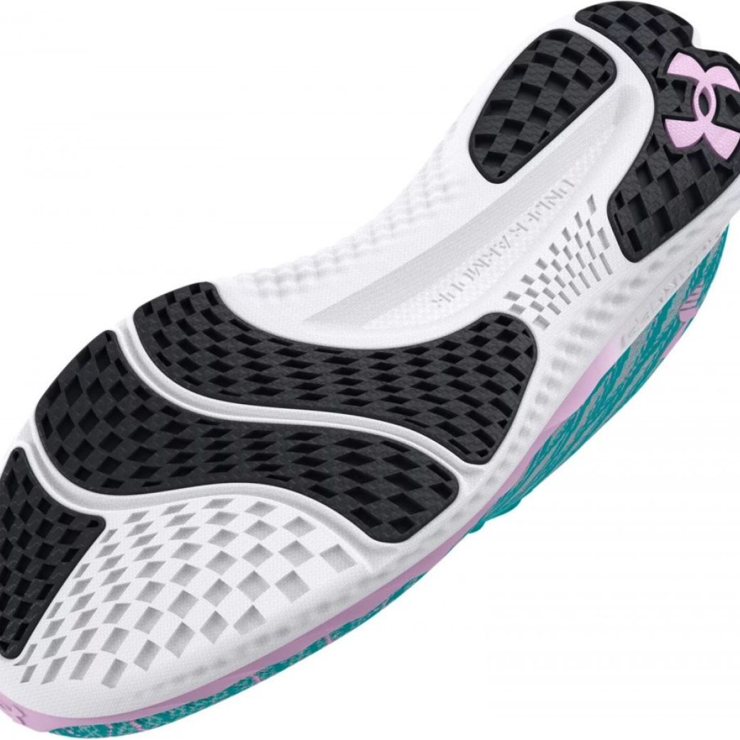 Кроссовки Under Armour W Charged Breeze 2 3026142-602  5.5US