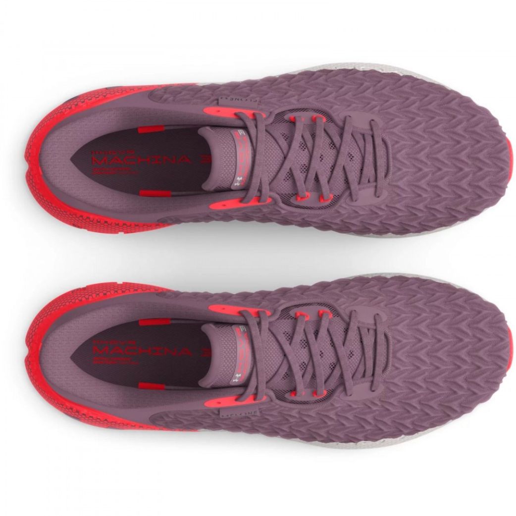 Кроссовки Under Armour W HOVR Machina 3 Clone 3026732-600 7.5US