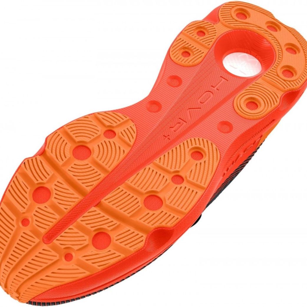 Кроссовки Under Armour U Infinite Pro Fire & Ice 3027974-001 10.5/12US