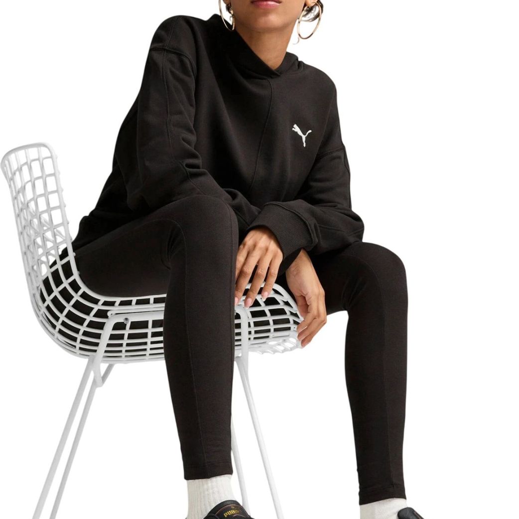 Кеды Puma Karmen II Class Act 39745801