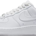 Кроссовки Nike AIR FORCE 1 '07 LE CW2288-111