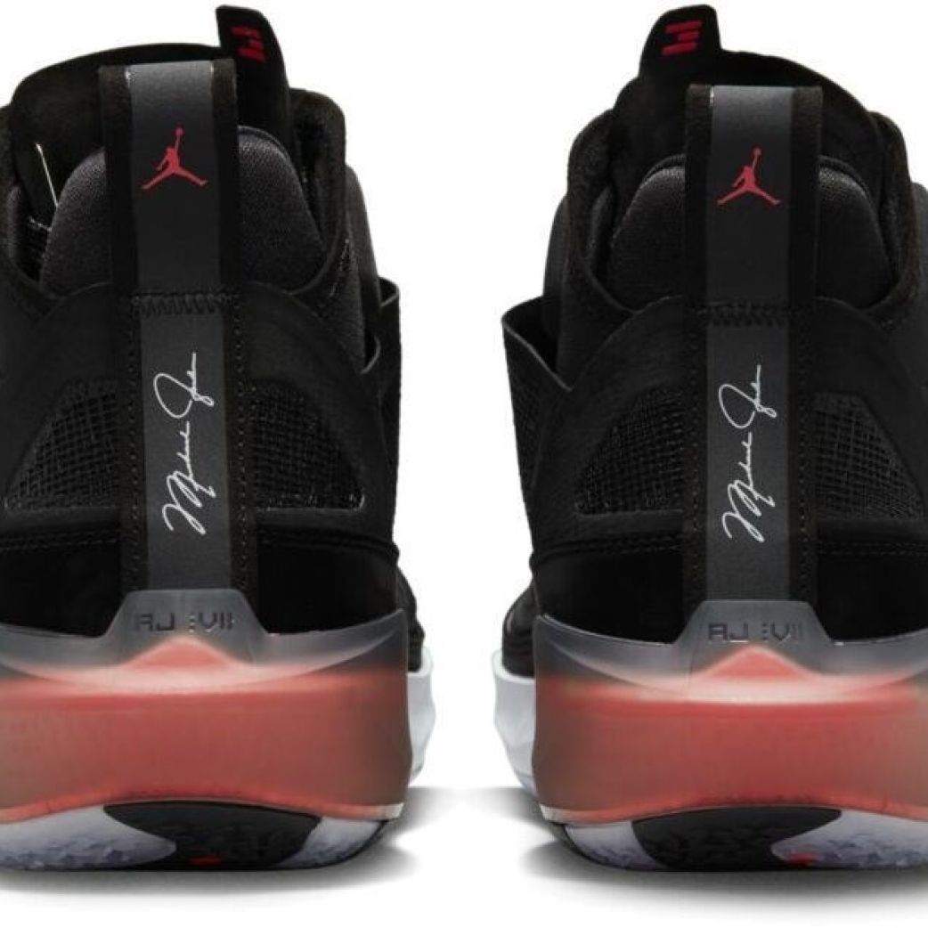 Кроссовки Jordan XXXVII (Jordan) DD6958-091 7US
