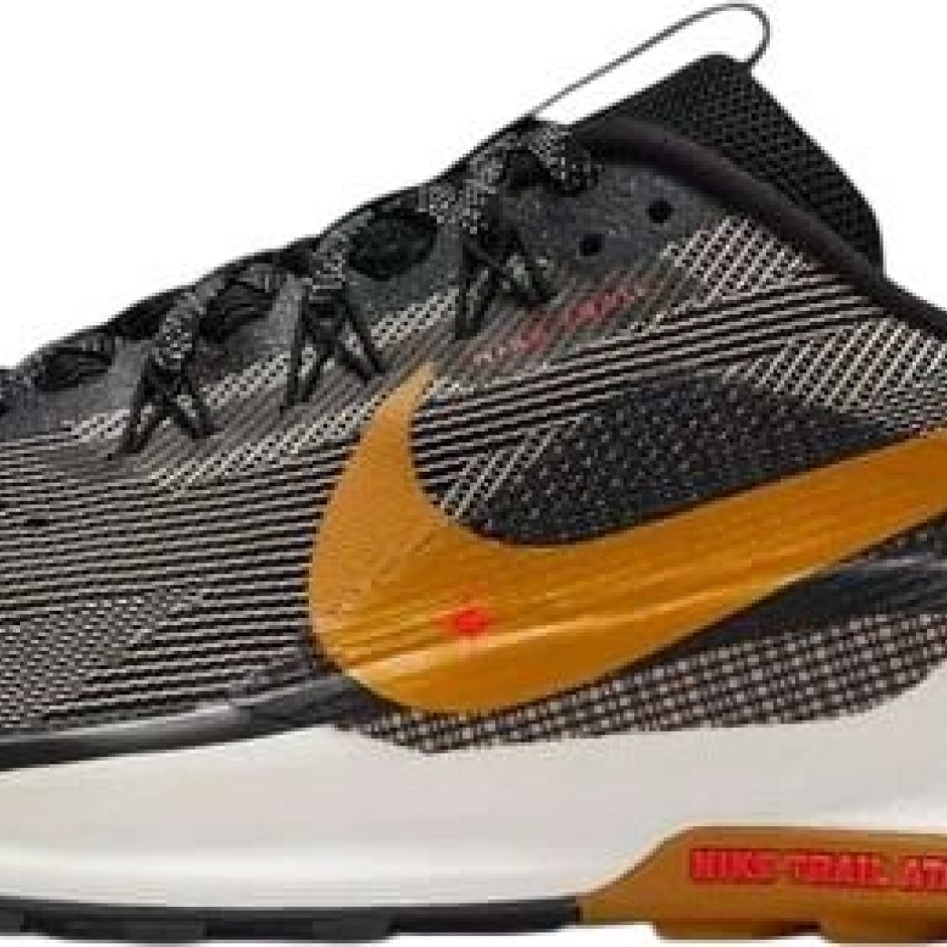 Кроссовки Nike REACTX PEGASUS TRAIL 5 DV3864-009