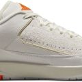 Кроссовки Jordan 2 Retro Low Shelflife (Jordan) DV7128-110 6.5US