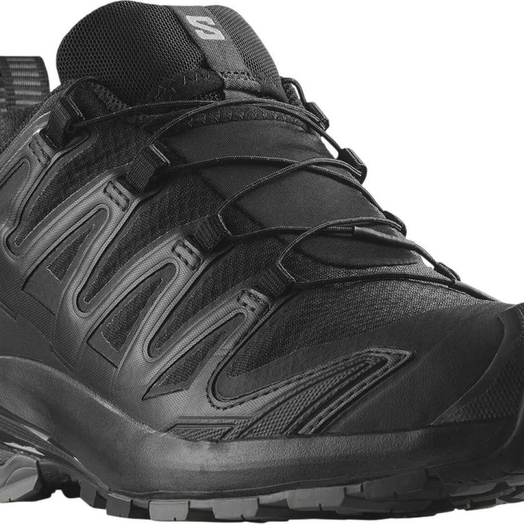 Кроссовки Salomon XA PRO 3D GTX L47270800  6UK
