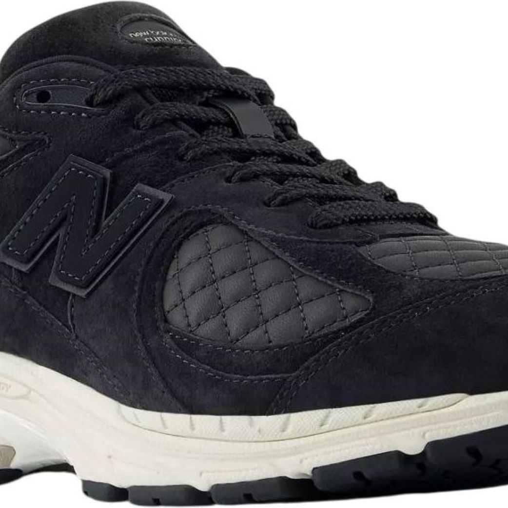 Кроссовки New Balance 2002 M2002RPG  6.5US