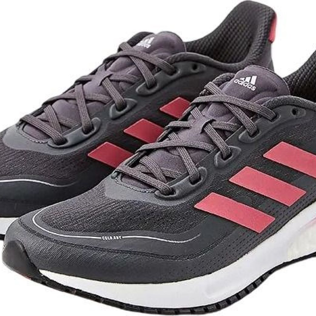 Кроссовки adidas SUPERNOVA C.RDY W S42543  4.5UK
