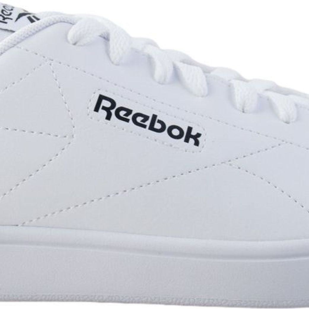 Кеды REEBOK COURT CLEAN 100074369