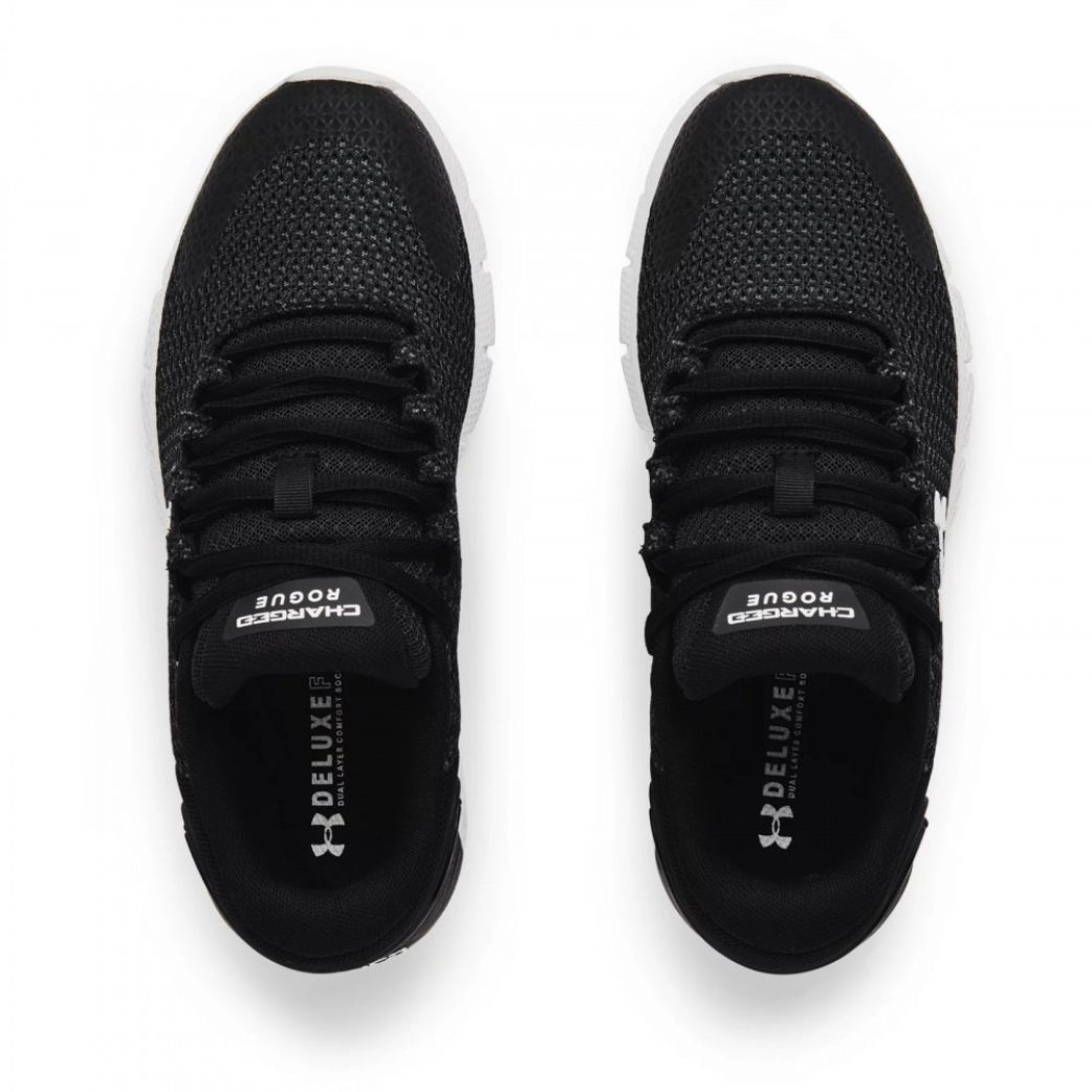 Кроссовки Under Armour W Charged Rogue 2.5 3024403-001  6.5US