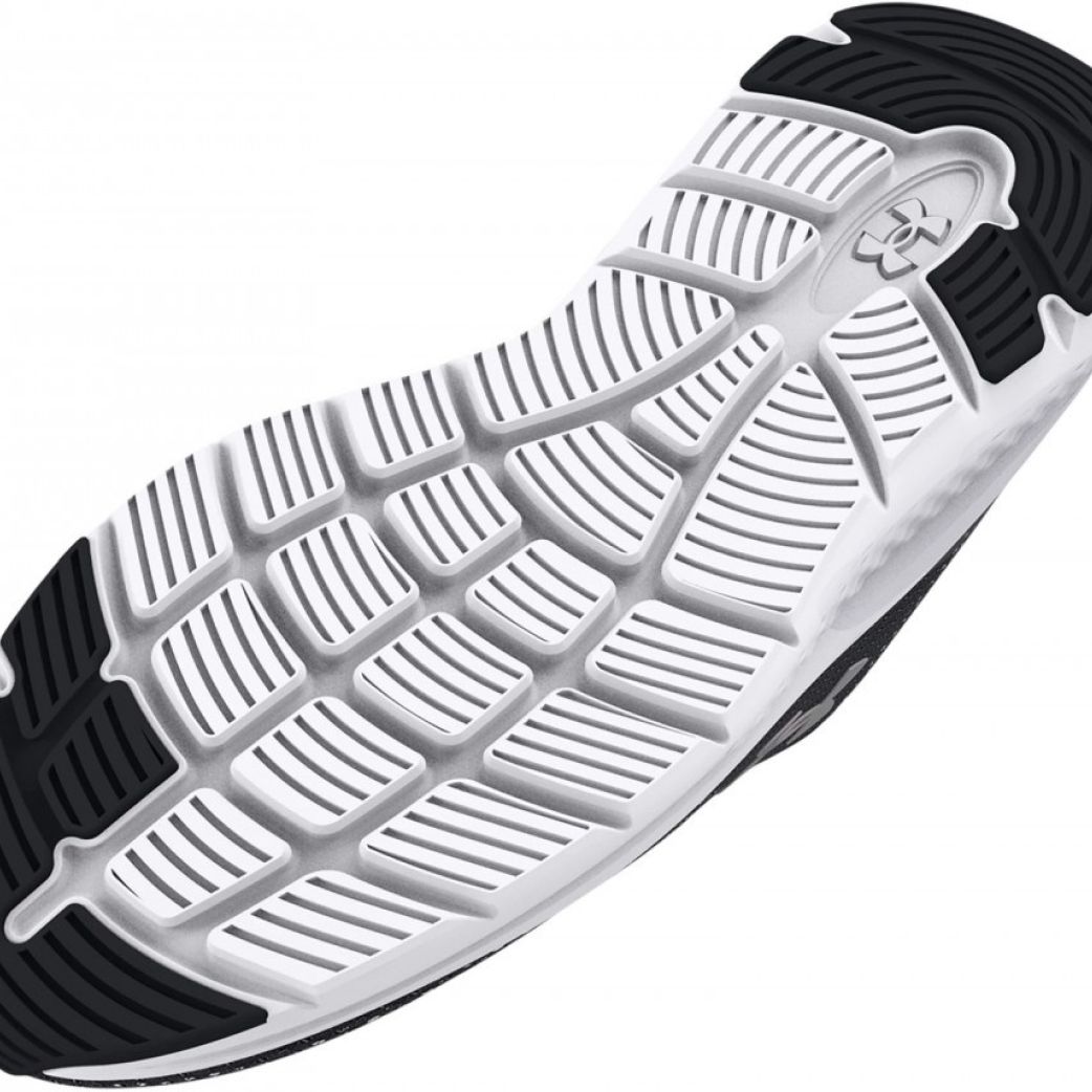 Кроссовки Under Armour Charged Impulse 3-BLK 3025421-001  8.5US