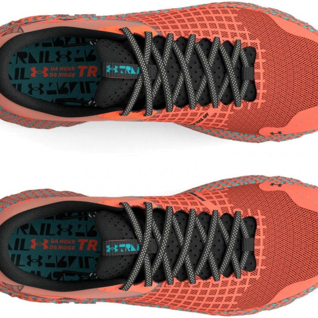Кроссовки Under Armour U HOVR DS Ridge TR 3025852-601 8.5/10US