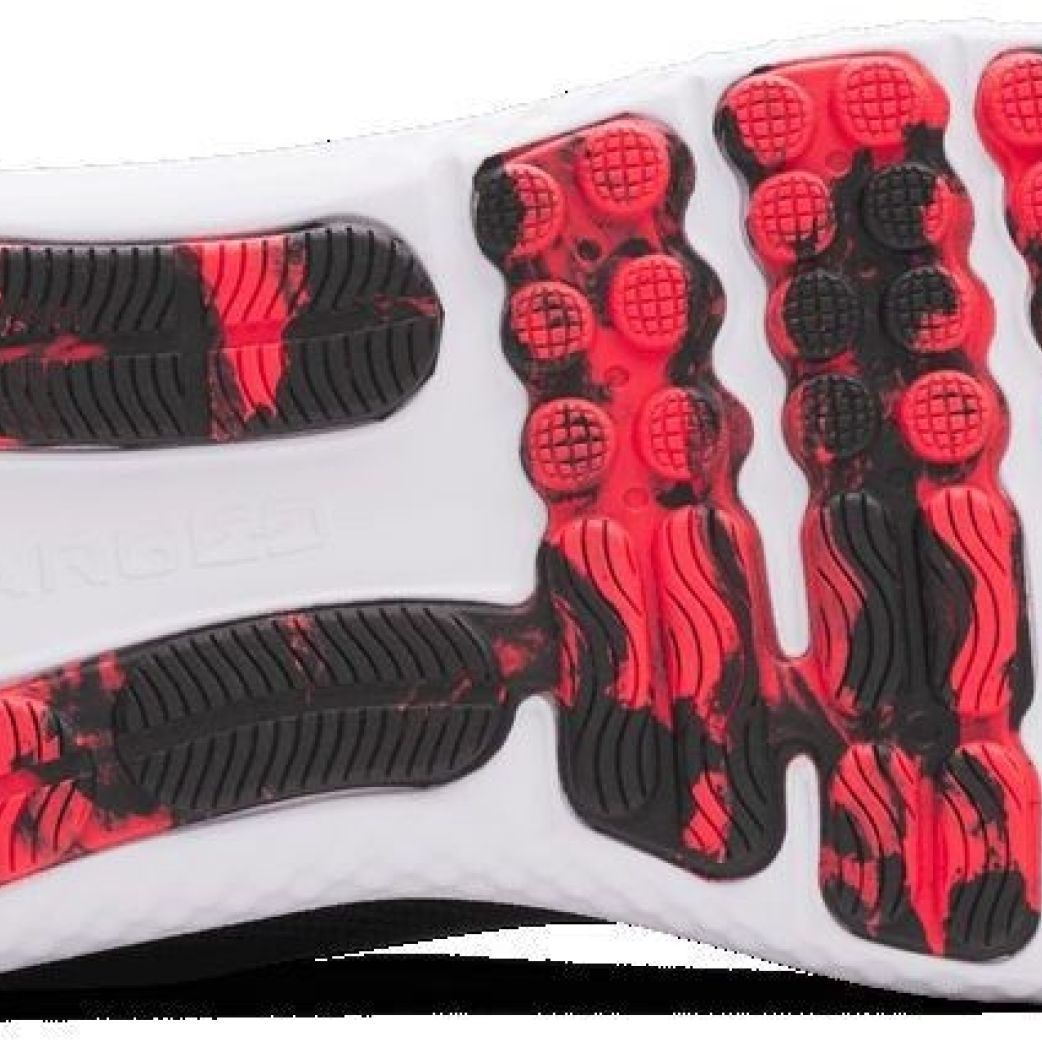 Кроссовки Under Armour Charged Surge 4 3027000-005  8.5US