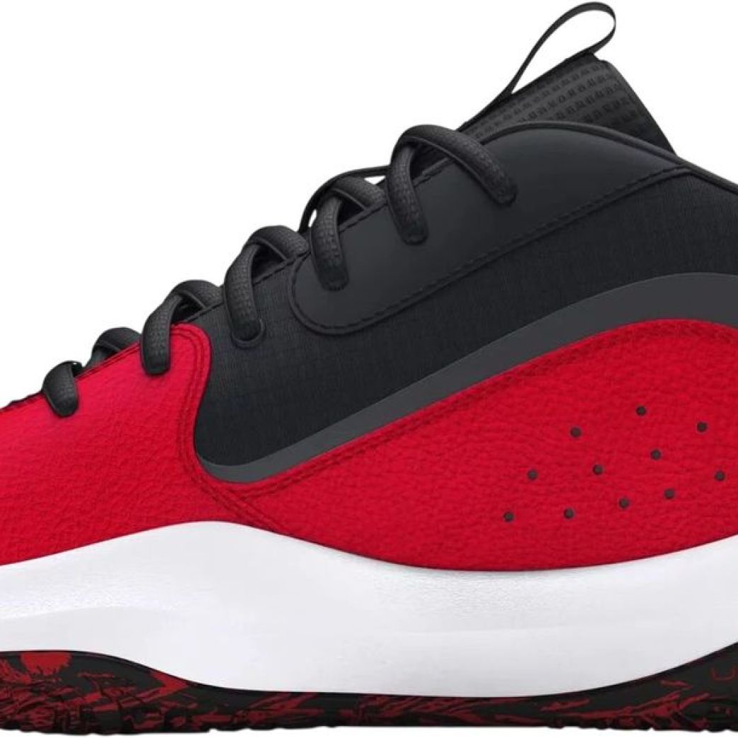 Кроссовки Under Armour UA Lockdown 7 3028512-600