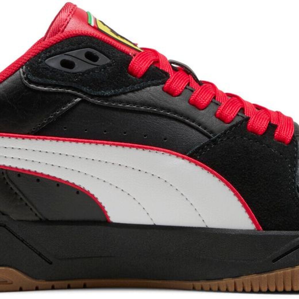 Кеды Puma Ferrari RBD Break Low 30891201