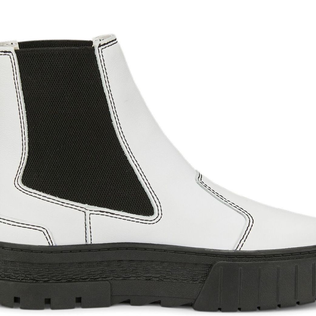 Ботинки Puma Mayze Chelsea Pop Wns 38454901