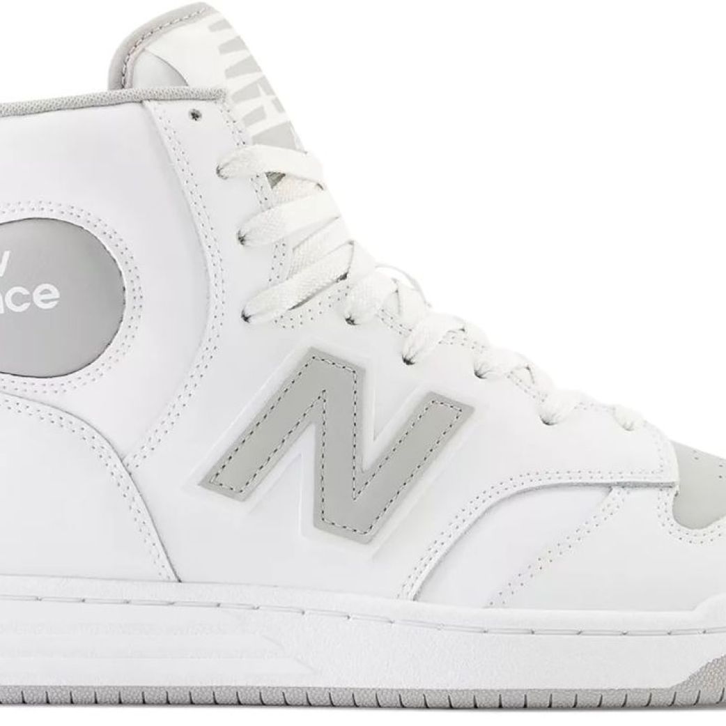 Кеды высокие New Balance 480 BB480SCD