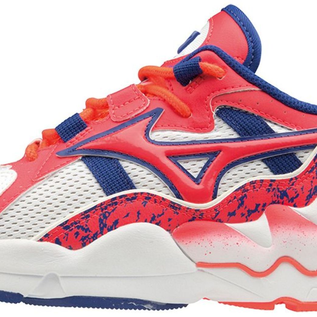 Кроссовки Mizuno S.L.WAVE RIDER D1GA1925-60