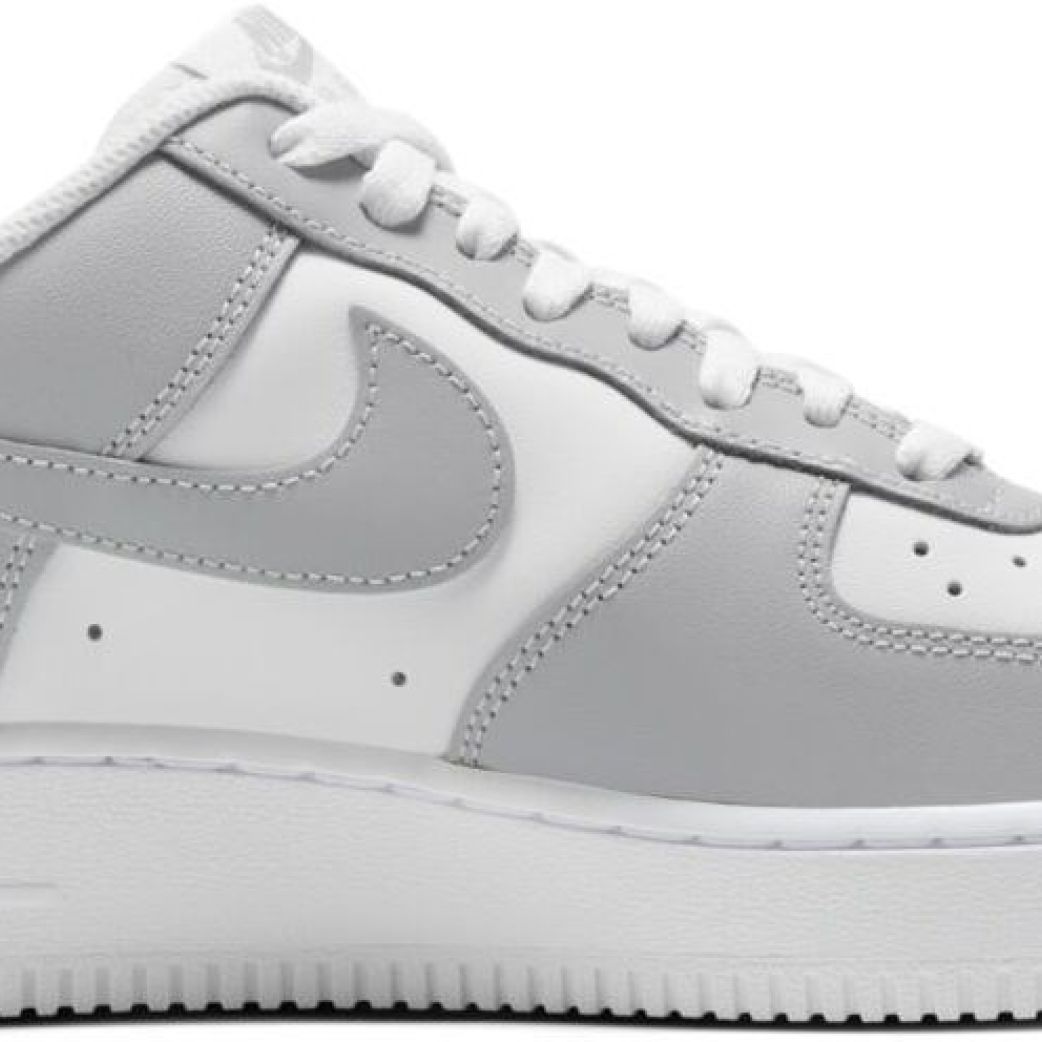 Кроссовки Nike AIR FORCE 1 '07 GCEL FD9763-101 7.5US