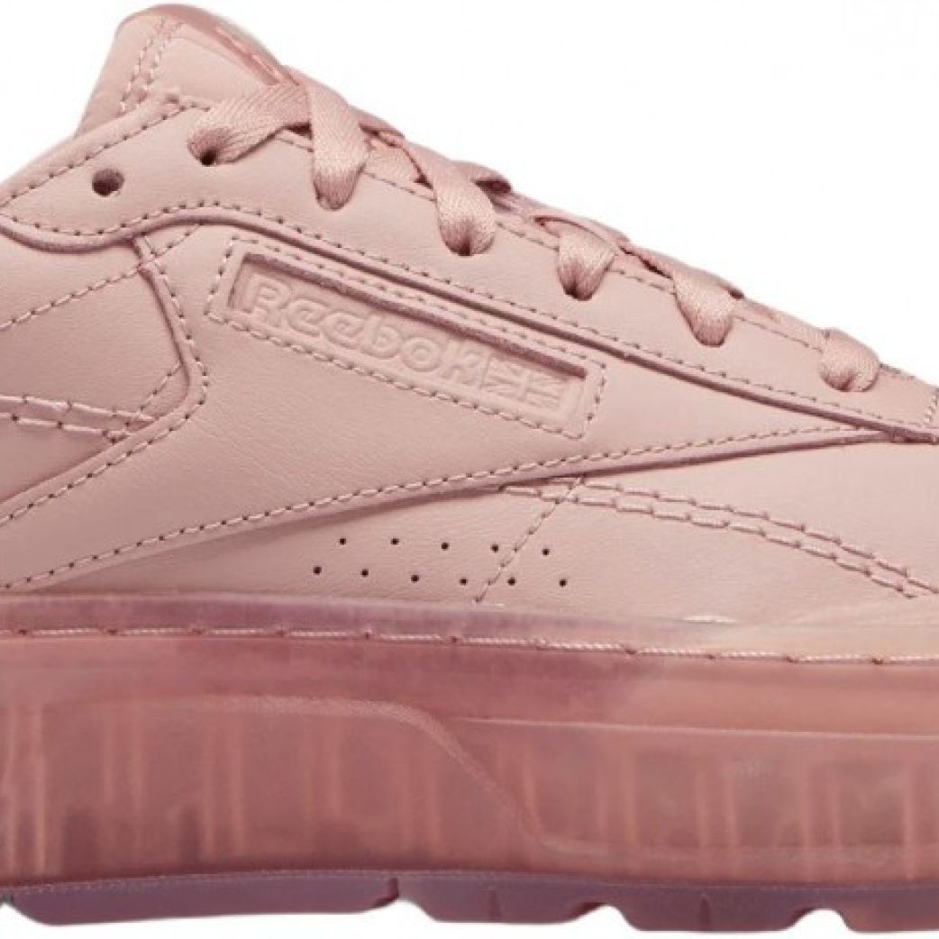 Кроссовки Reebok CLASSICS FTW WOMEN GZ6420 6US