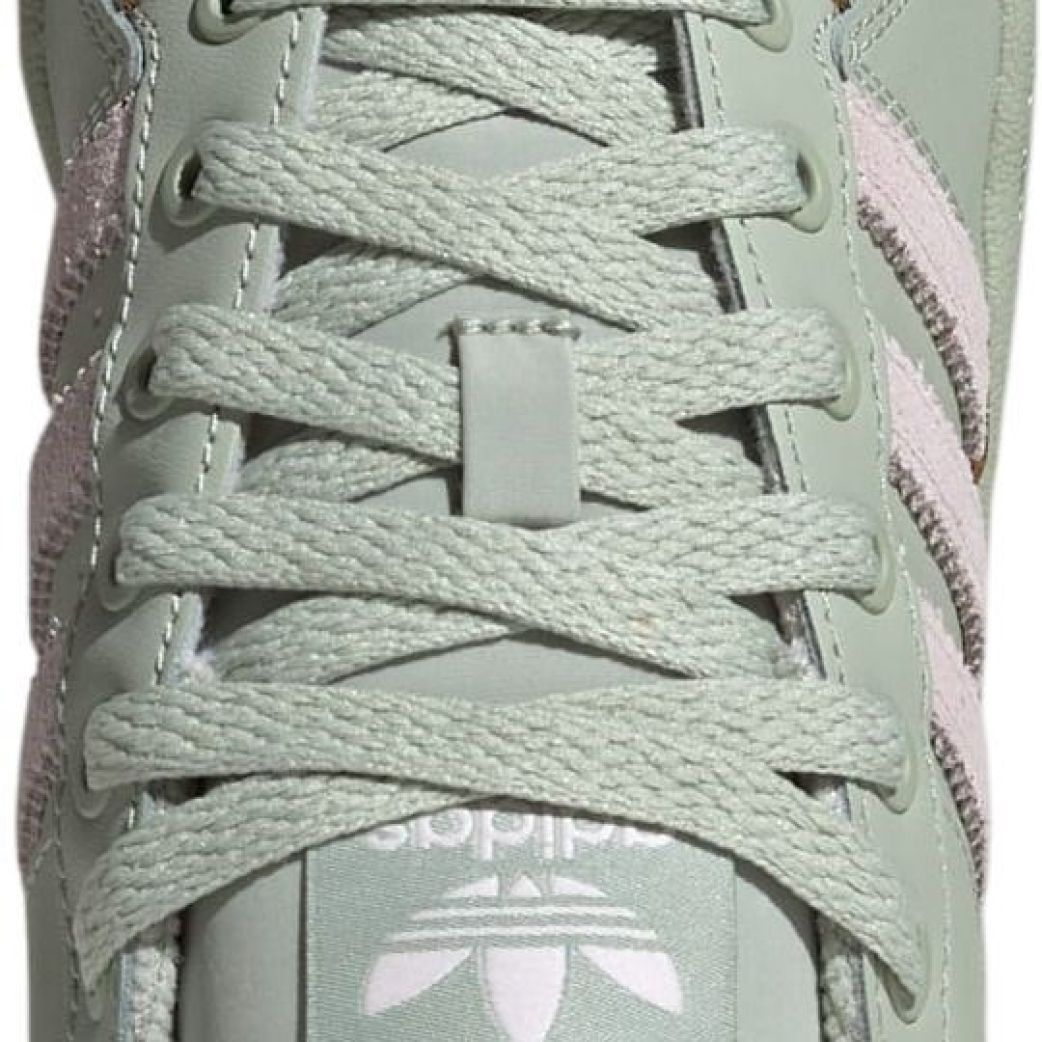 Кроссовки adidas FORUM BOLD STRIPES ID0409 4.5UK