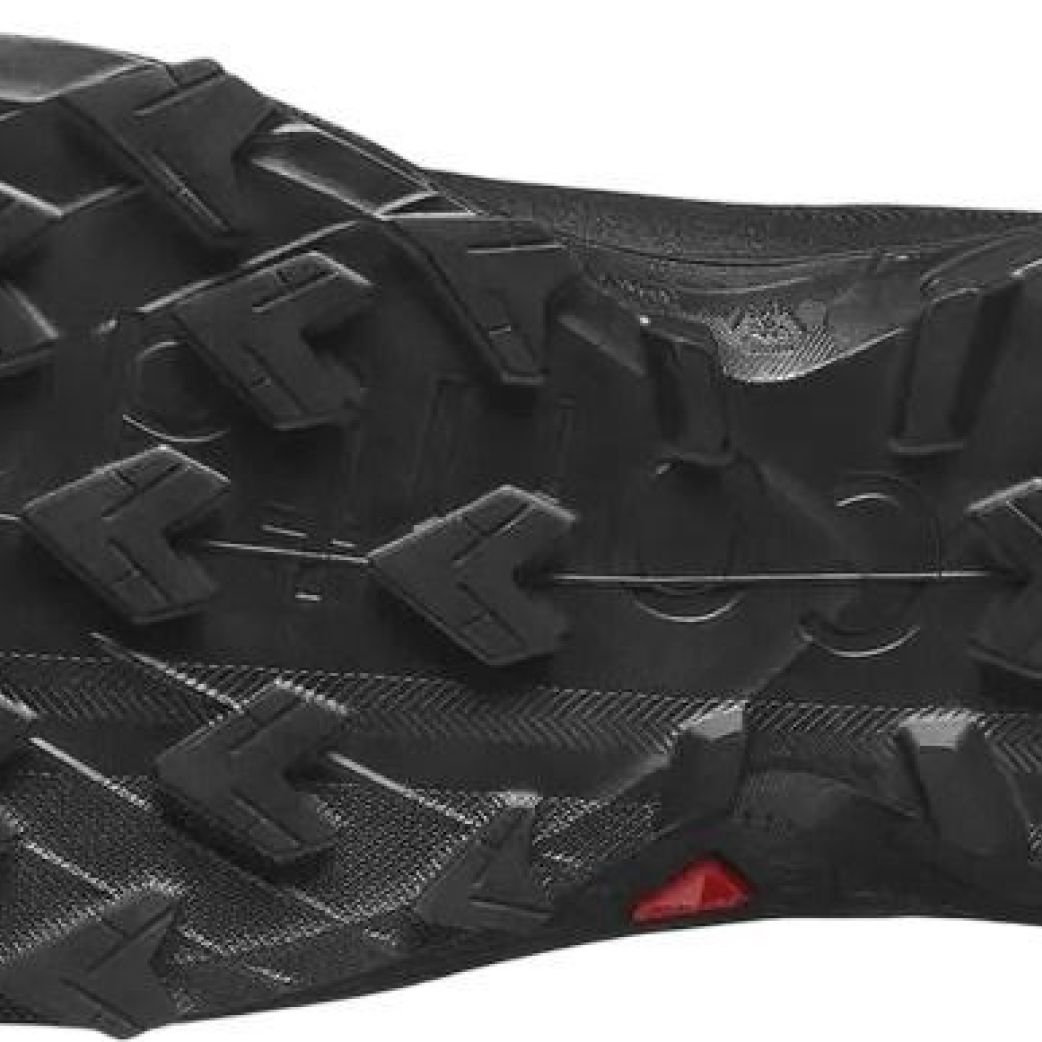 Кроссовки Salomon ALPHACROSS 5 GTX L47307500 11UK