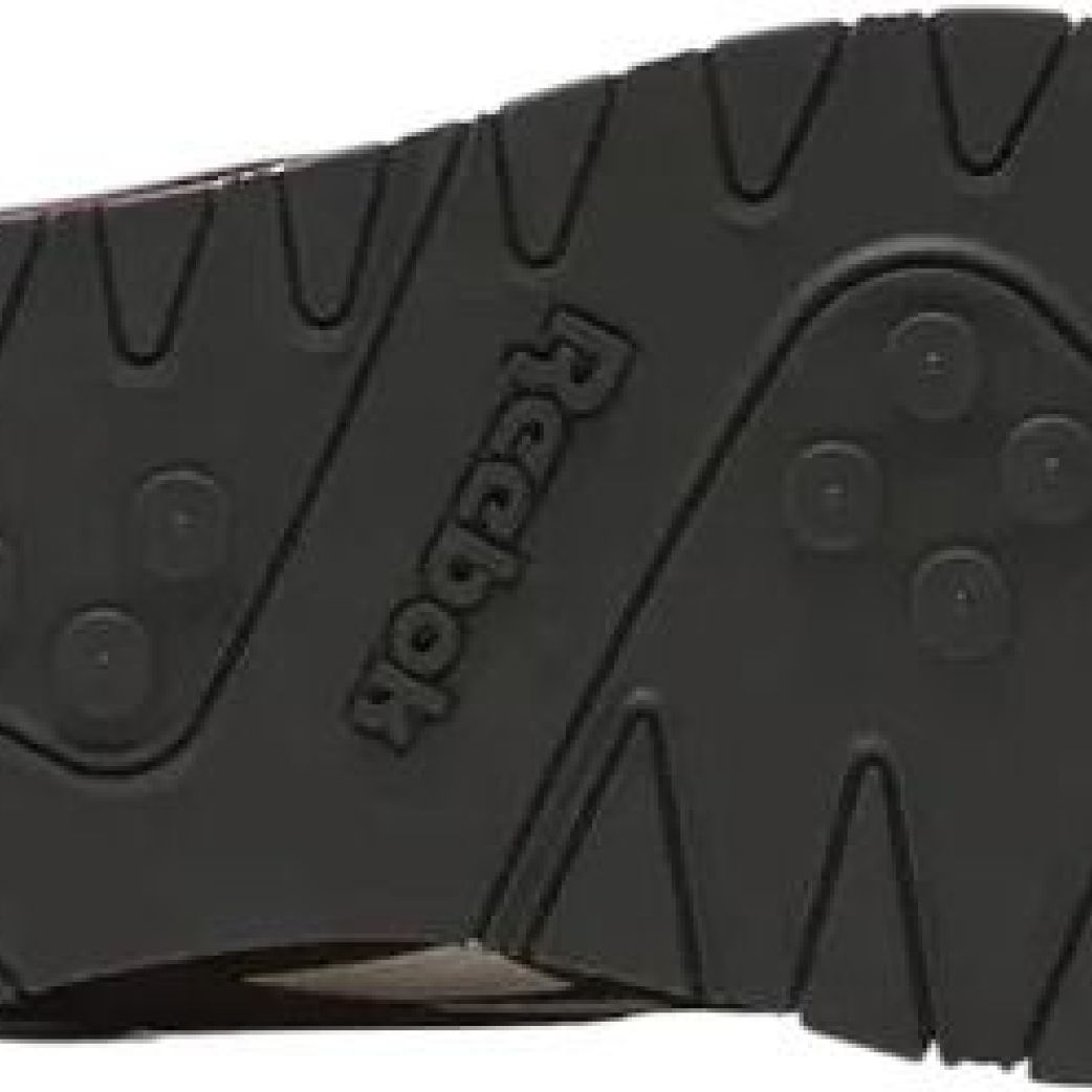 Кроссовки Reebok CLASSIC NYLON 100230535