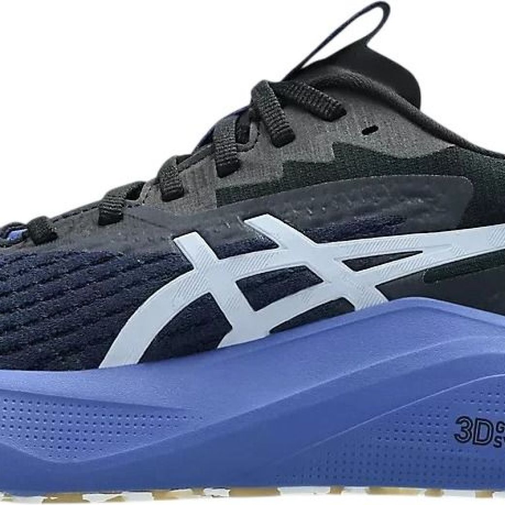 Кроссовки Asics GT-2000 14 LITE-SHOW 1011C128-400