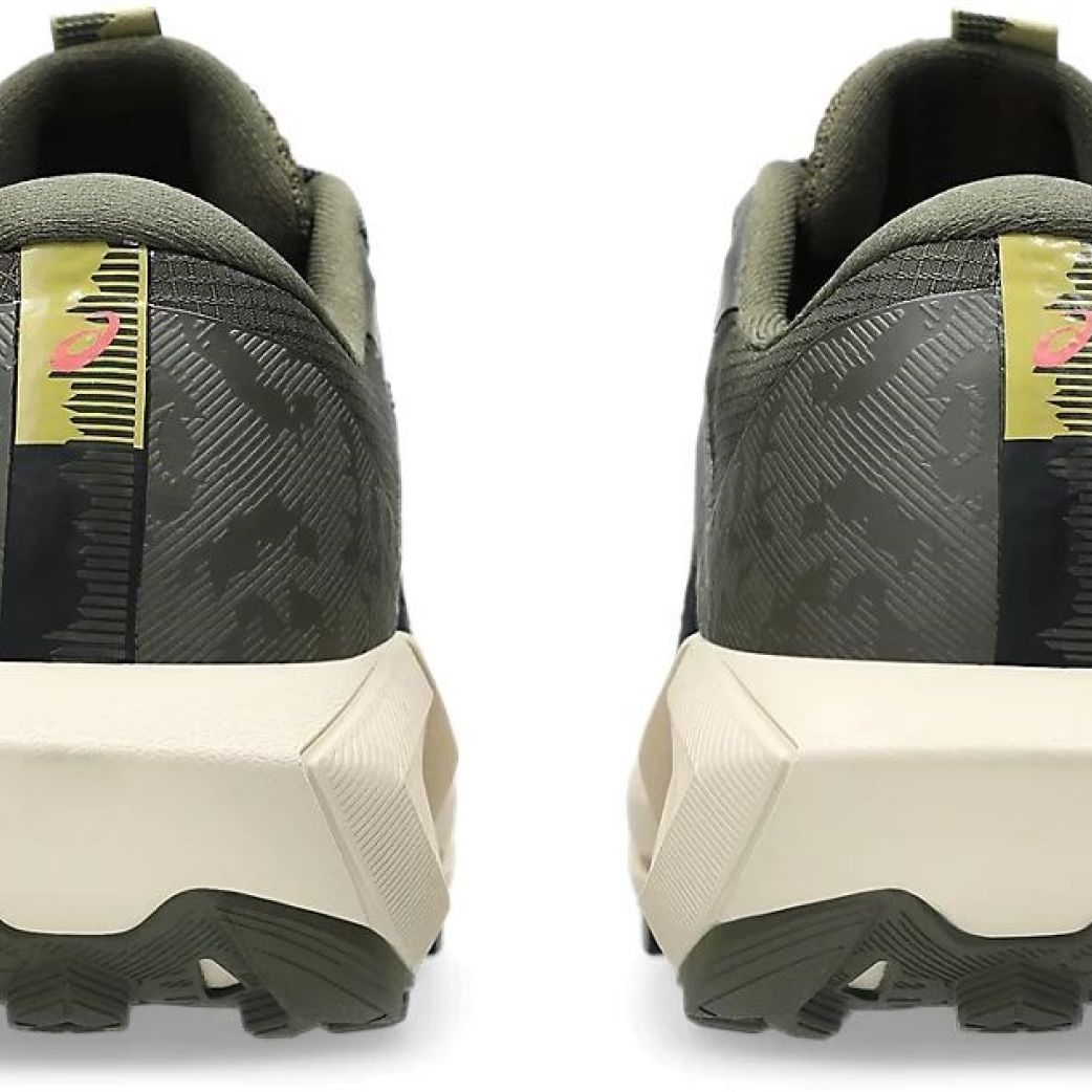 Кроссовки Asics GEL-TRABUCO 13 GTX 1012B767-003  6.5US