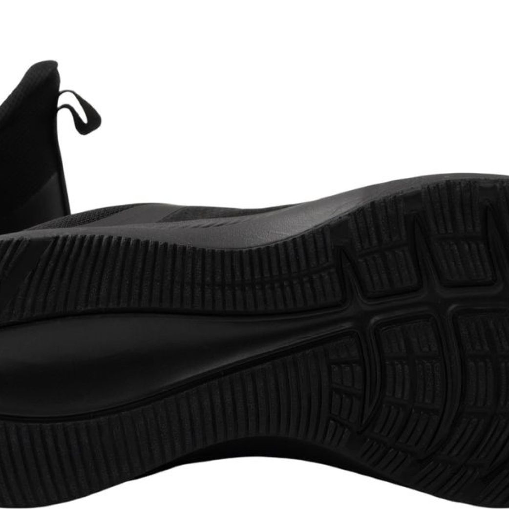 Кроссовки RANK Man, Arena 2, Black 2007011-001