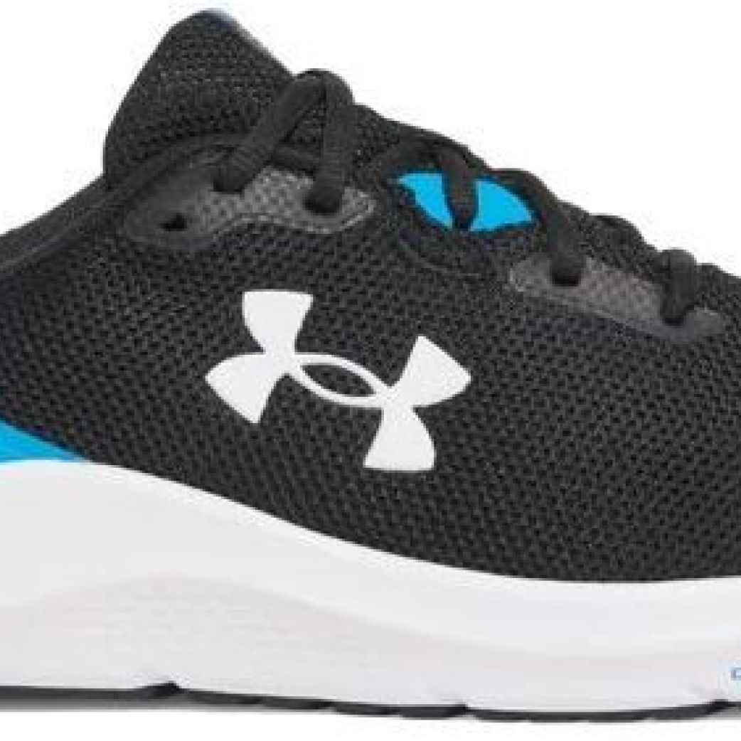 Кроссовки Under Armour UA Charged Pursuit 4 3028254-003