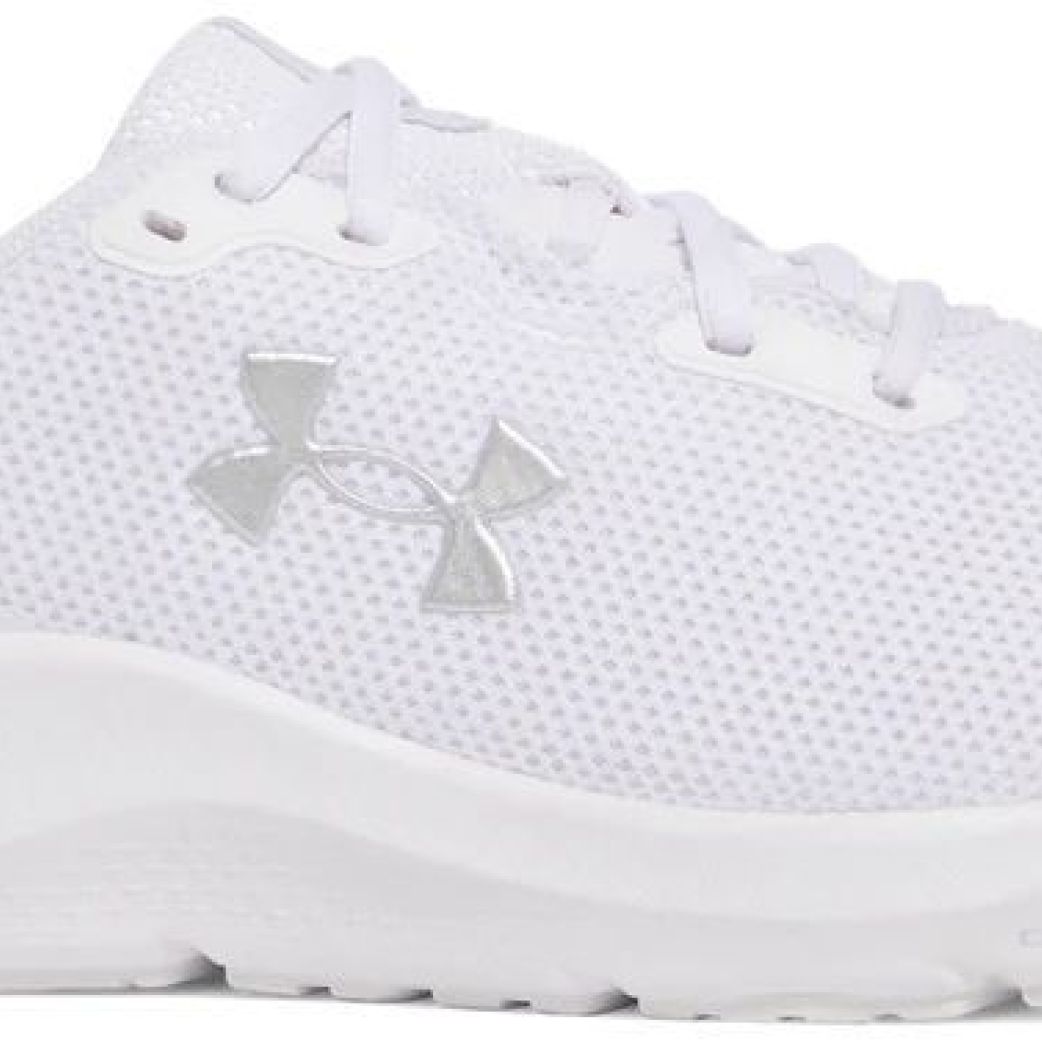 Кроссовки Under Armour UA W Charged Pursuit 4 3028261-101